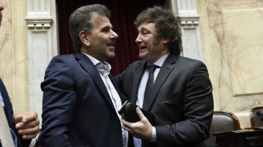 El PRO le suelta la mano a los bahienses: ahora apoya el veto a la Emergencia