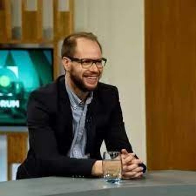 Pablo Romá: “Hay que bajar el tono, no se puede discutir política de esa manera”