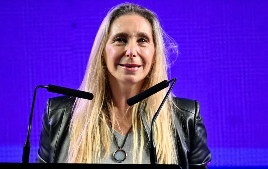 LLA se constituyó como partido en todo el país y Karina Milei se mete de lleno en la campaña