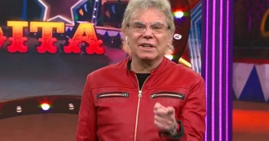 Segundo día de faltazo de Beto Casella a Bendita: incertidumbre sobre su futuro