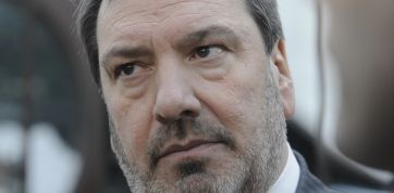 Las listas de candidatos, de sorpresa en sorpresa