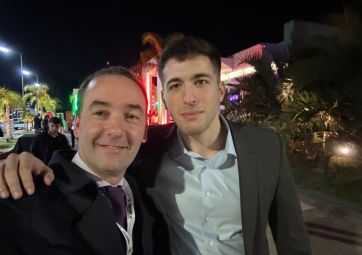 Las listas de candidatos, de sorpresa en sorpresa
