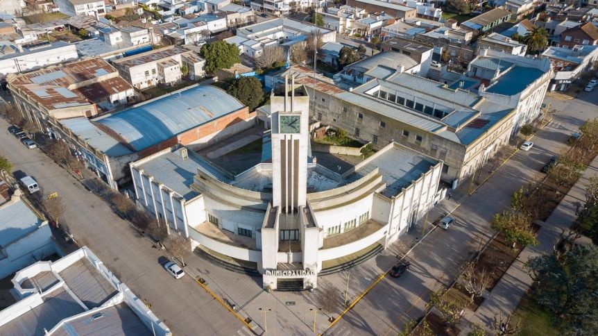El distrito bonaerense donde las mujeres encabezan todas las listas