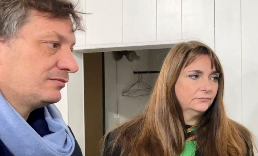 Al final, el peronismo va unido en Vicente López