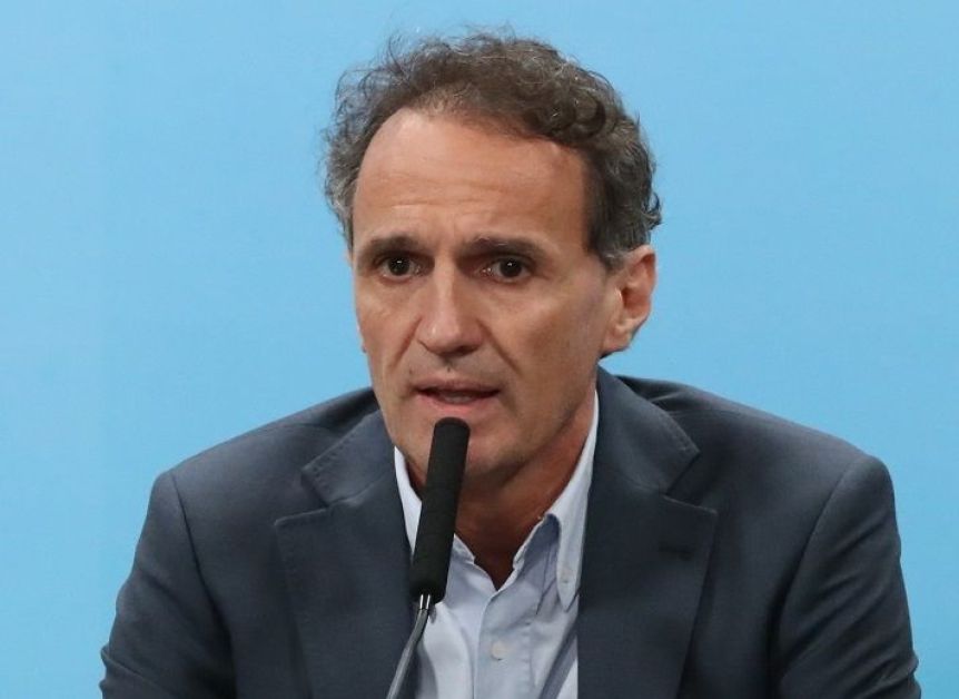 Katopodis: “Primero tenemos que recuperar la confianza, después vienen las consignas”