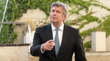 Las listas de candidatos, de sorpresa en sorpresa