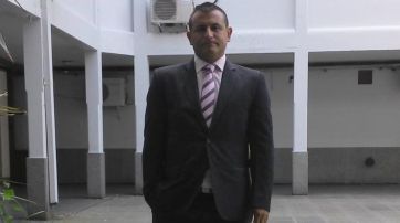 Las listas de candidatos, de sorpresa en sorpresa