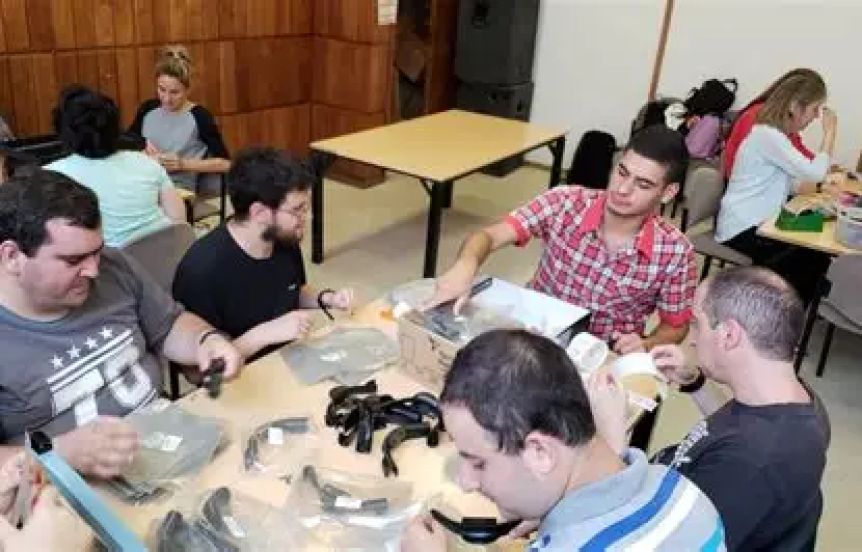 Piden que la Provincia adhiera a una ley clave para personas con discapacidad