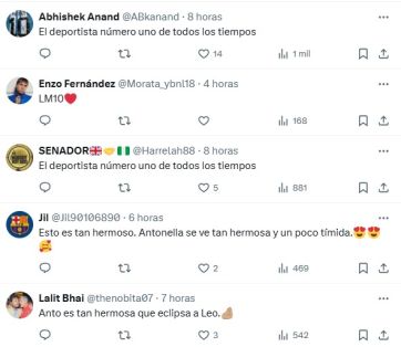 La reacción viral de Leo Messi tras ser sorprendido por la “kiss cam” de Coldplay
