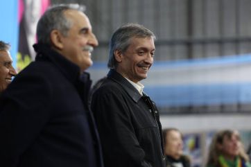Un acuerdo que está a punto de estallar