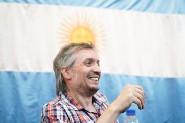 Un acuerdo que está a punto de estallar