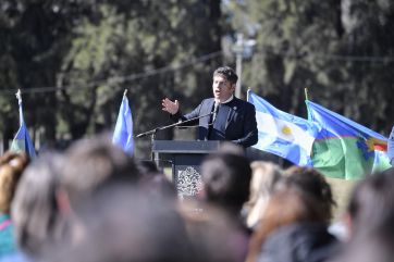 Un acuerdo que está a punto de estallar