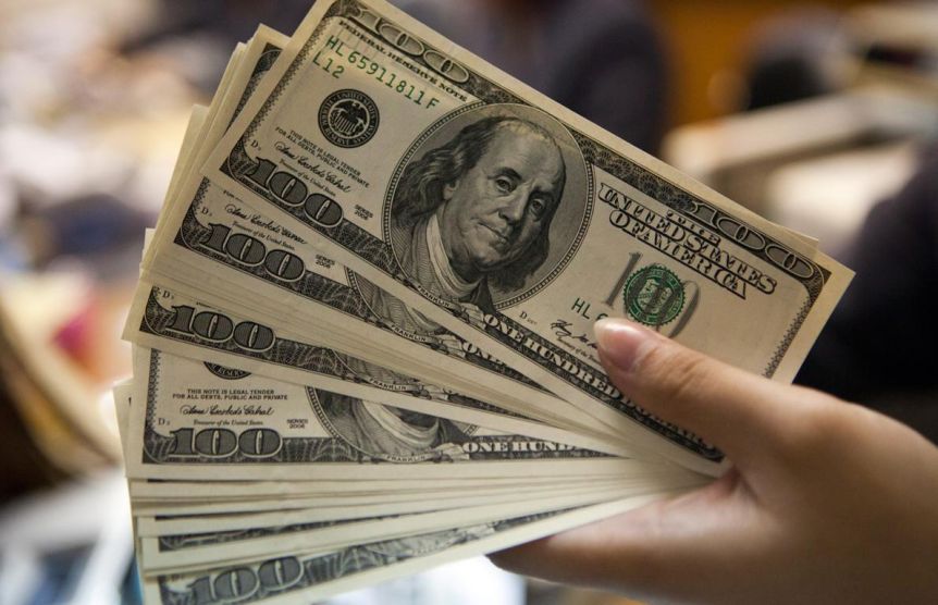 Una reconocida billetera virtual habilitó la compra de dólar oficial