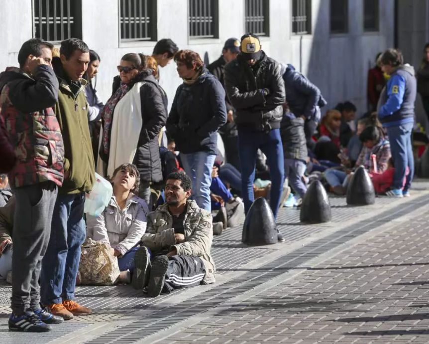 Desde la Provincia cruzan al Gobierno por su