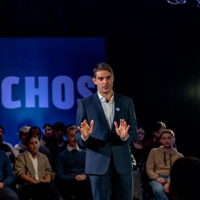 Passaglia sumó sus críticas a las testimoniales: “Que renuncien a sus cargos”