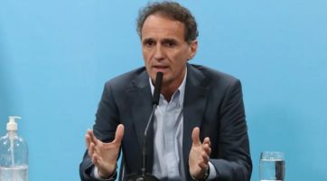 Interna ATR: con respaldo kicillofista, el massismo salió al cruce de Grabois