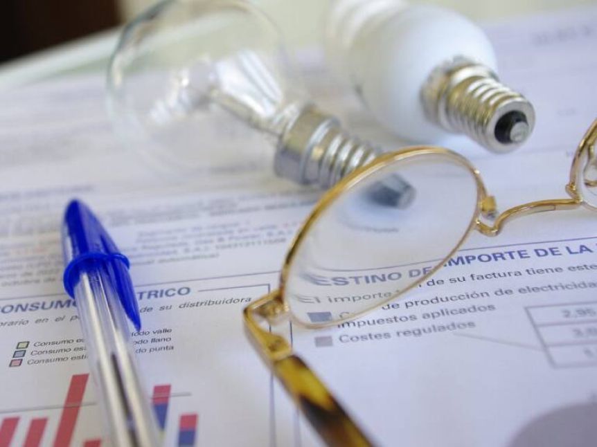 Provincia dio el Ok y se viene un nuevo aumento en la luz