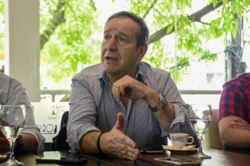 Municipio del Conurbano apuntó a Nación por el retiro de Gendarmes: “Nos dejaron solos en la lucha contra el narcotráfico”