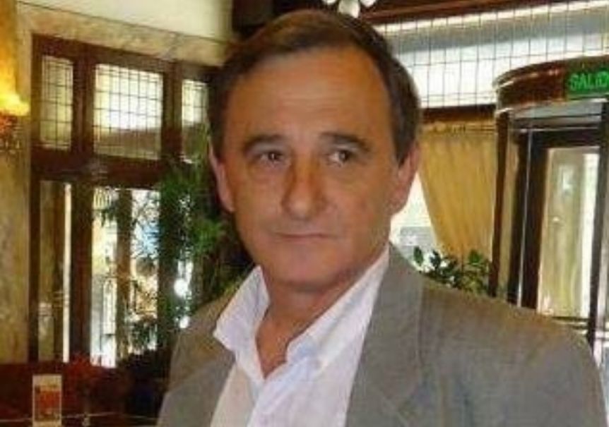 Jaime Alper: “Venimos a ofrecer una alternativa peronista a un ciclo que está acabado”