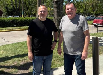 Elecciones 2025: Milei se mete de lleno en la campaña bonaerense de La Libertad Avanza