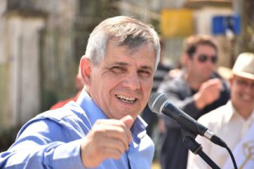 ¿Asunto separado?
