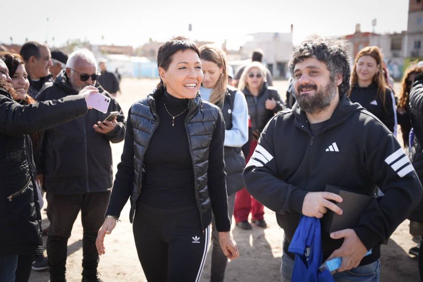 La Cámpora marca distancia con Kicillof y se opone a las candidaturas testimoniales