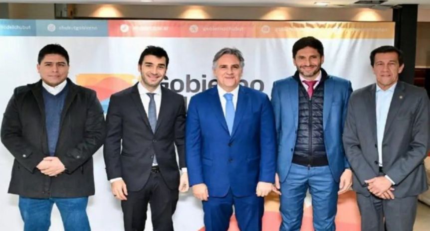 La liga de gobernadores: ¿un nuevo frente que desafía a Milei rumbo a 2027?