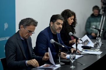 La deuda del Gobierno nacional con la Provincia asciende a 12 billones de pesos