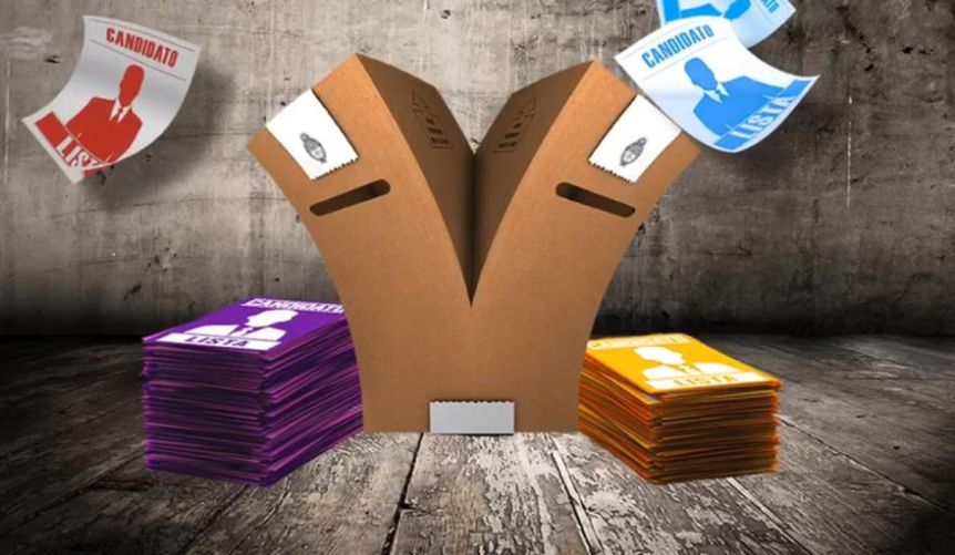 Desconfianza, confusión y distancia: el voto ciudadano frente a una política que no convence