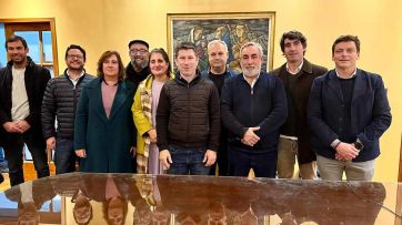 Quiénes son los coroneles de la campaña de Somos Buenos Aires en las secciones