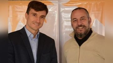 Guerra política sin cuartel en Morón: Martín movió una ficha y Lucas acusó el golpe