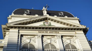 ¿Justicia y política asunto separado?: la relación entre la Corte Suprema de PBA y el poder local
