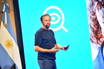 Quién es el cerebro detrás de la estrategia de campaña de Somos Buenos Aires