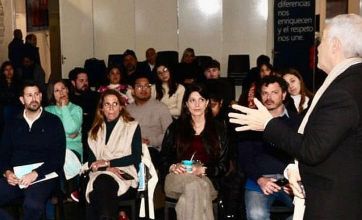 Fuerza Patria y una jornada de ideas para transformar La Plata