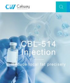 CBL-514: la inyección que promete  la reducción de grasa sin cirugía