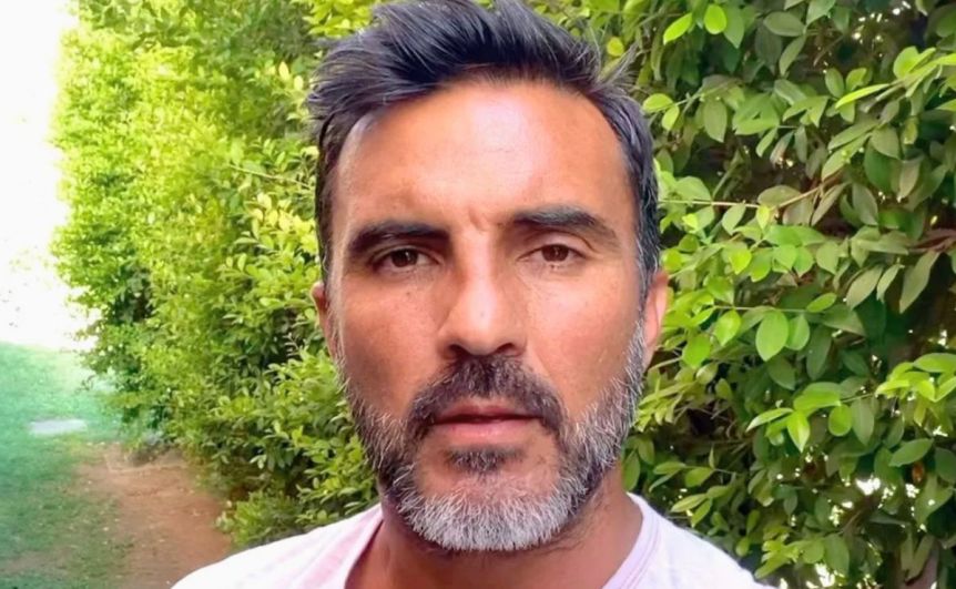 Fabián Cubero explicó los motivos de la nueva denuncia a Nicole Neumann