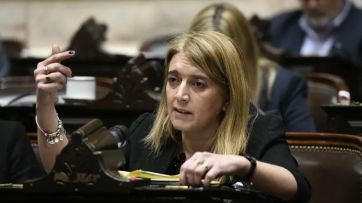 Todo roto: un sector de la UCR bonaerense no firmó y conmociona Provincias Unidas