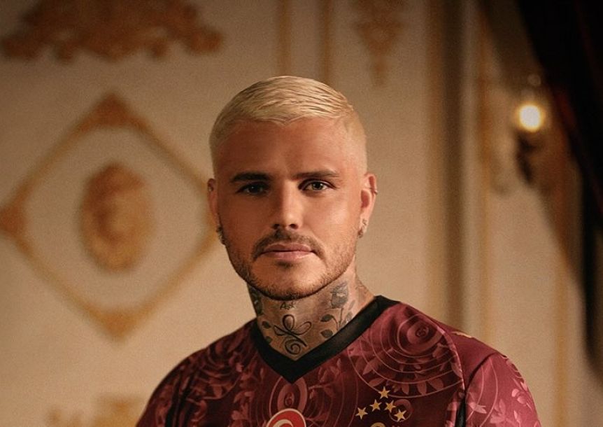 La propuesta que recibió Mauro Icardi para responder a la publicidad de Wanda Nara