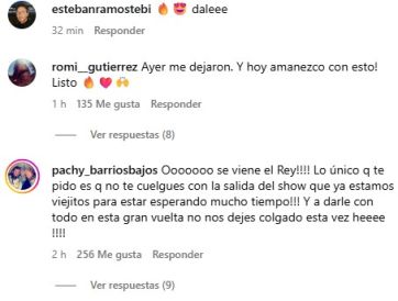 Pity Álvarez vuelve a los escenarios con un nuevo disco
