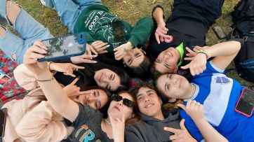 Jóvenes a las urnas: ¿cómo piensan los nuevos votantes?