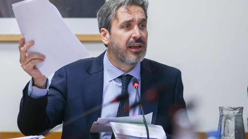 Ramos Padilla presentará un “plan alternativo” para las mesas de La Matanza