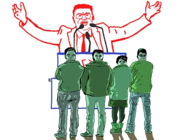 Jóvenes a las urnas: ¿cómo piensan los nuevos votantes?