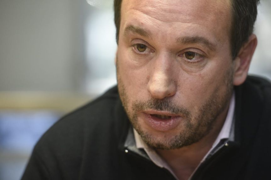 Una nueva fractura por el acuerdo PRO/LLA: se rompió el bloque amarillo en La Plata