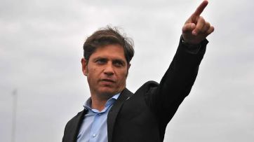 Fuerza Patria con sus múltiples campañas