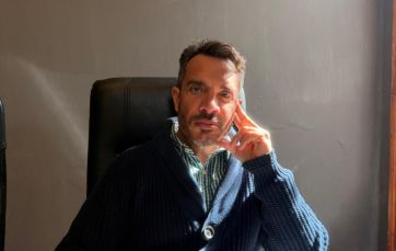“Hay 76 muertos y ningún preso; están todos tomando té en sus casas”