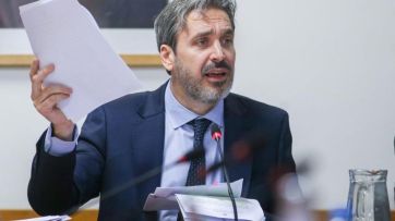 Tras el reclamo de Espinoza, aprobaron un nuevo plan de mesas de votación