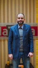 Juan Garmendia: “Soy de los que creen que la coalición con La Libertad Avanza es un paso importante”