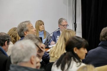 Se realizó la audiencia de boletas para el 7 de septiembre y se espera la oficialización