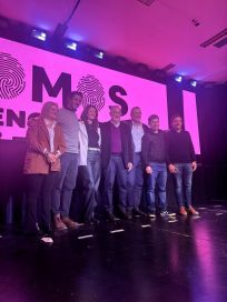 Pablo Domenichini: “El mileismo y el kirchnerismo son parte del mismo problema”