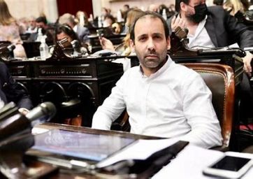 Con Taiana a la cabeza, así quedó la lista de diputados de Fuerza Patria en la Provincia